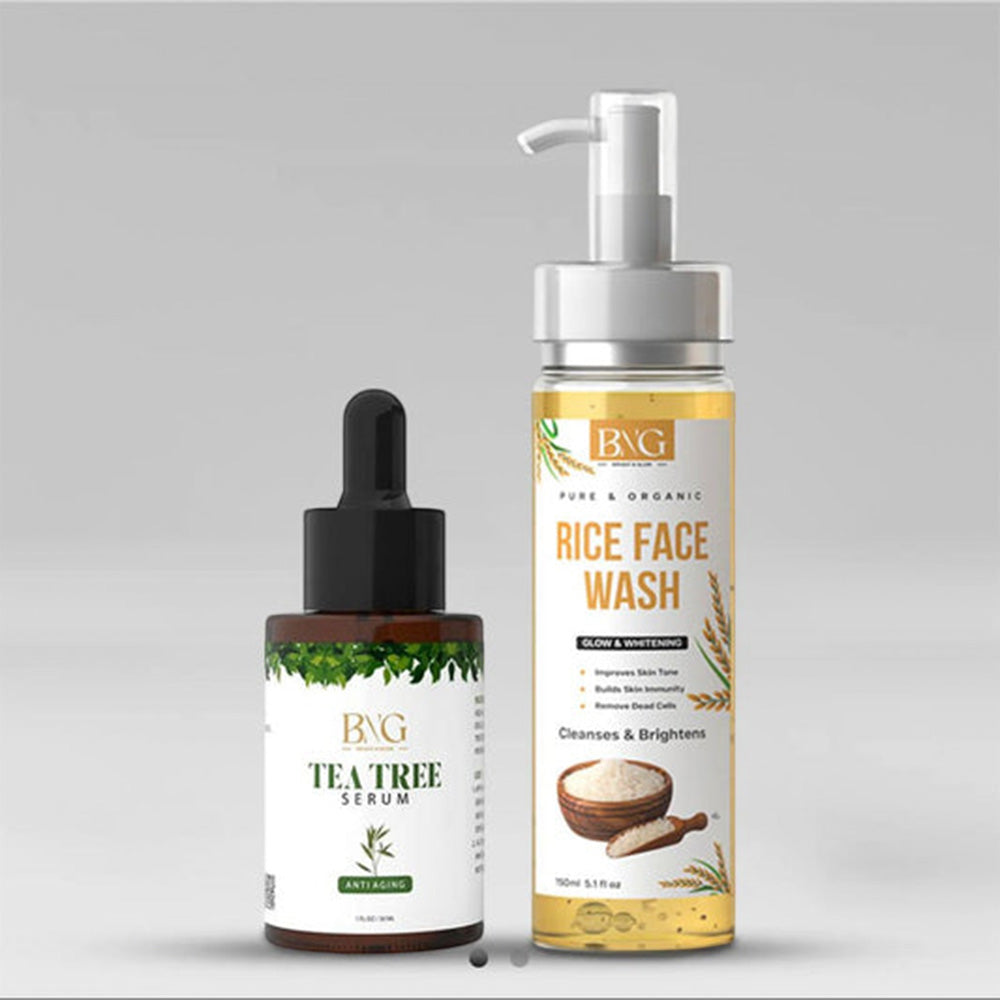 Acne Care Kit