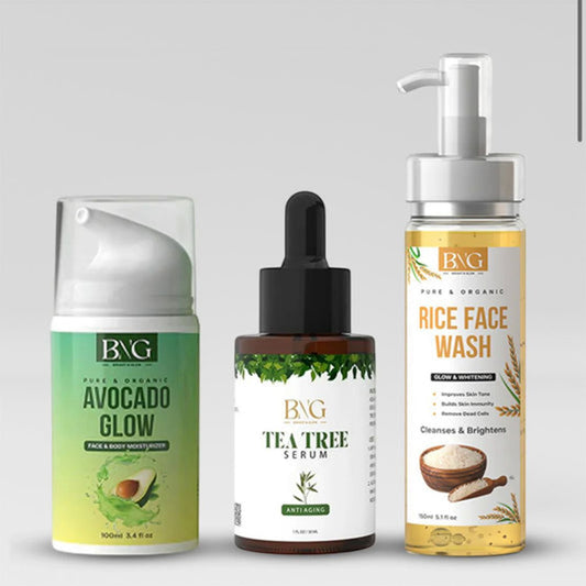 Acne Fix Kit