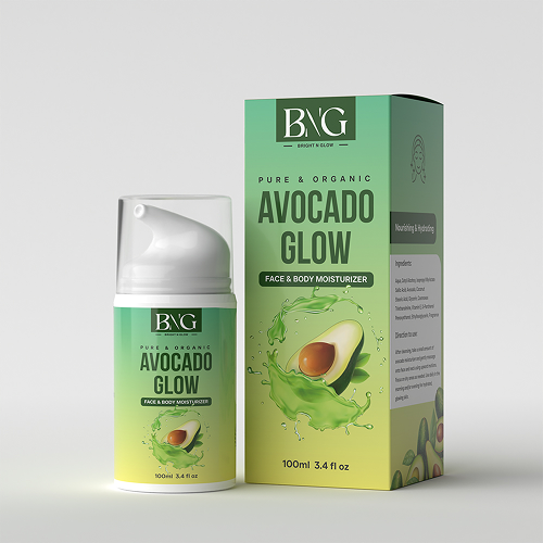 AV0CADO GLOW