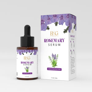 ROSEMARY SERUM