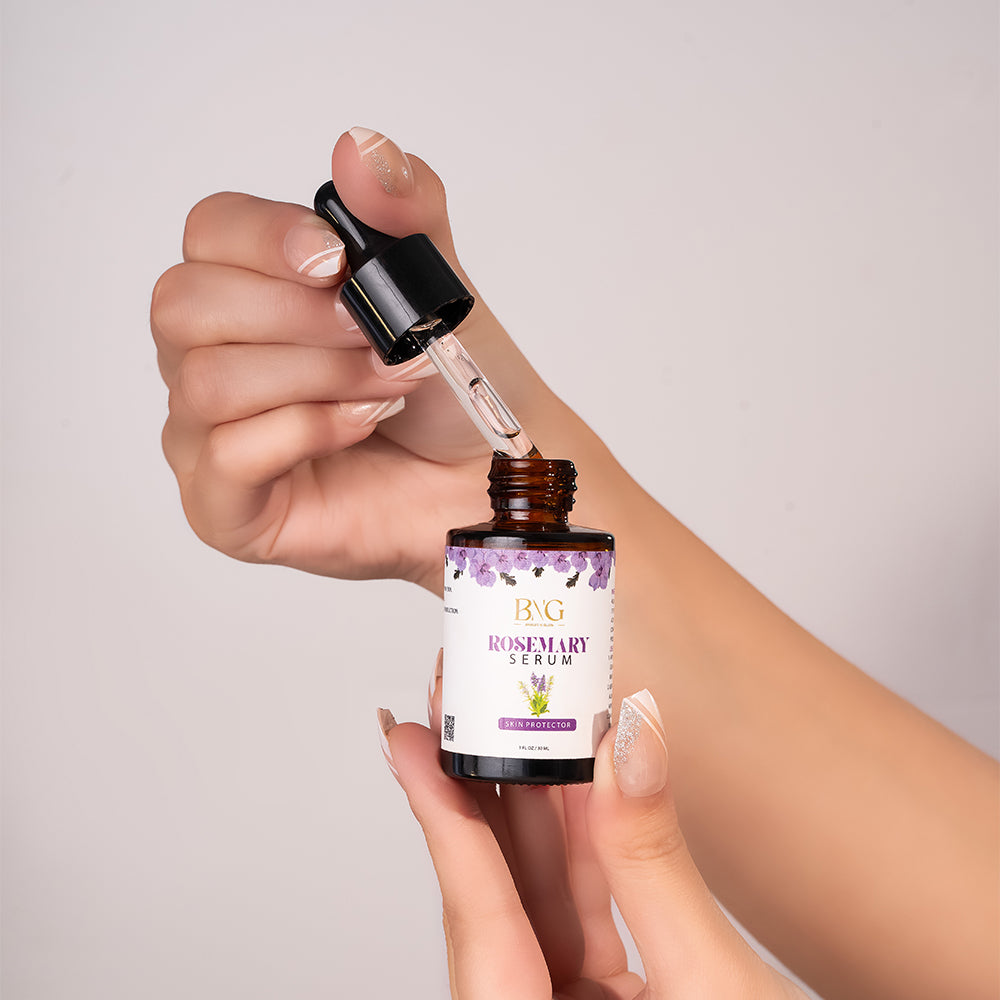ROSEMARY SERUM