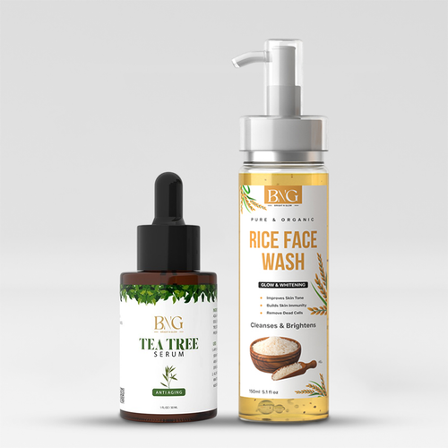 Acne Care Kit