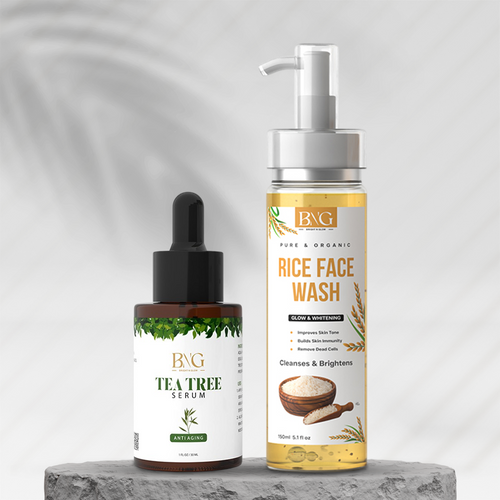 Acne Care Kit